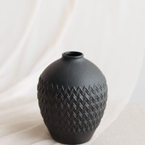 Vase for Halloween
