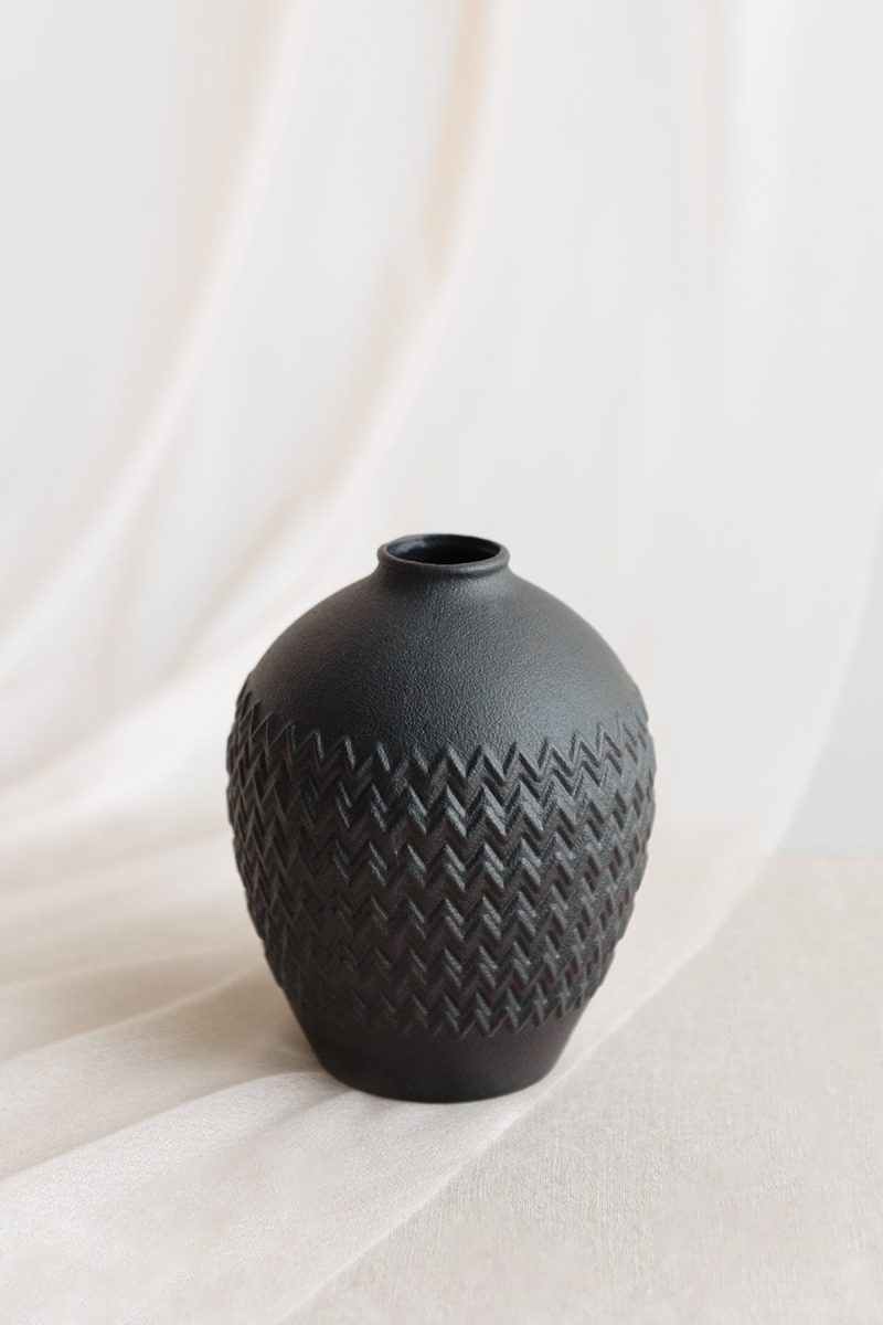 Vase for Halloween
