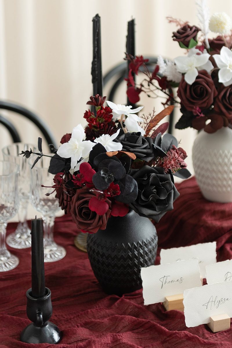 Vase for Halloween - Image 2