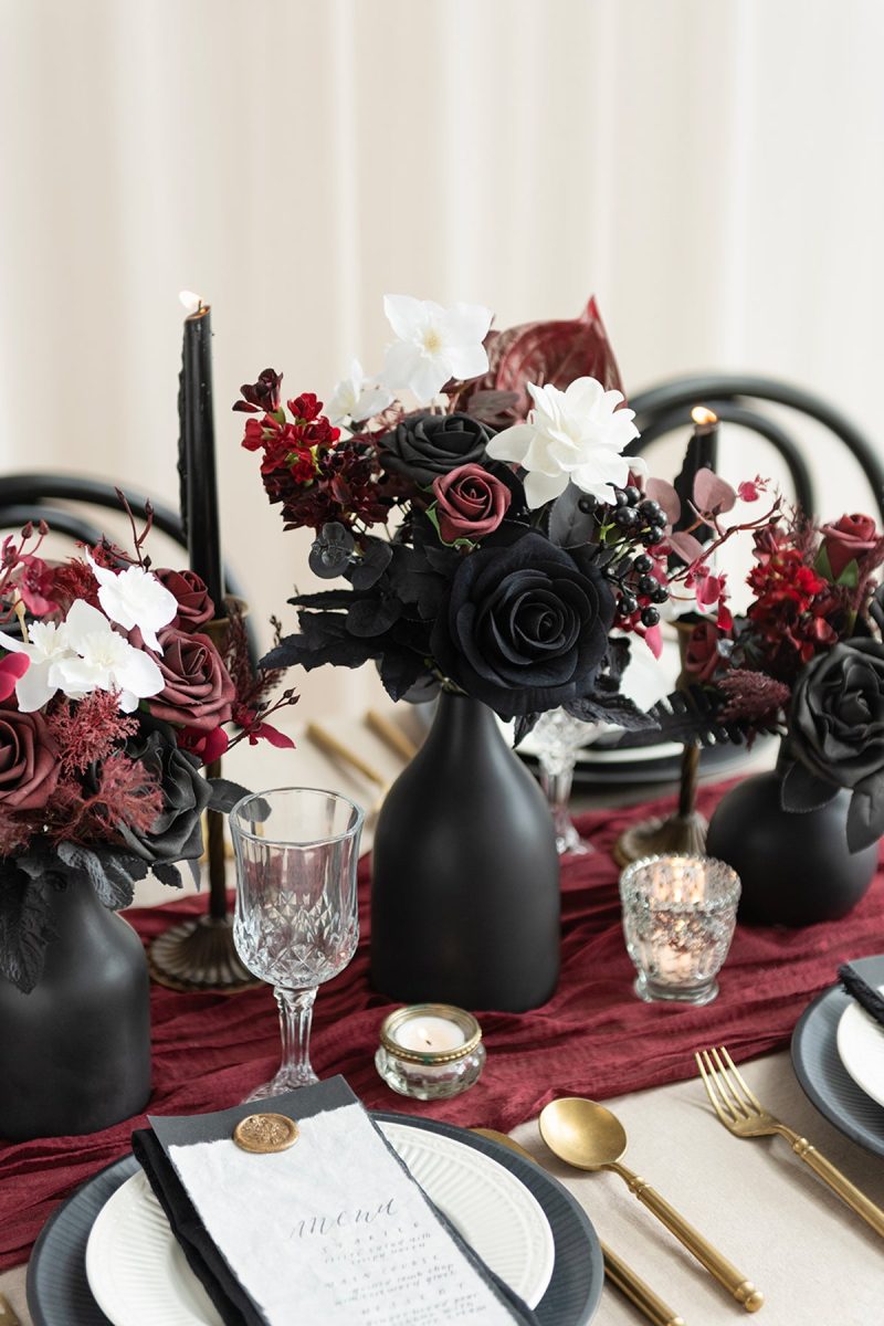Vase for Halloween - Image 15
