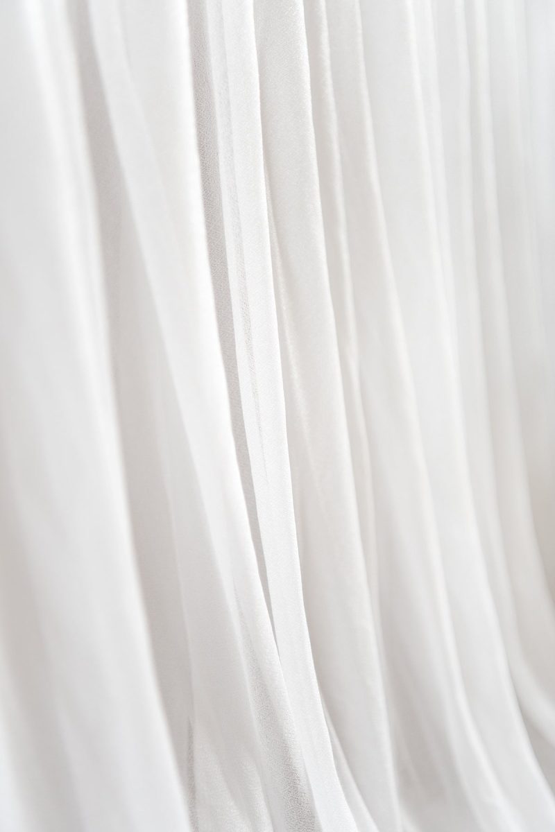 Extra Long Pooling Table Skirt - 5 Styles - Image 6