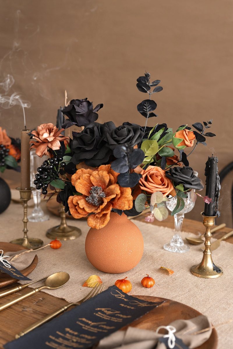 Vase for Halloween - Image 10