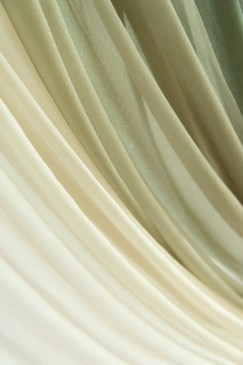 Easy Hanging Sheer Arch Draping (Set of 3) - Image 18
