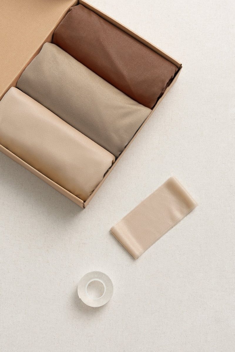 Easy Hanging Sheer Arch Draping (Set of 3) - Image 29